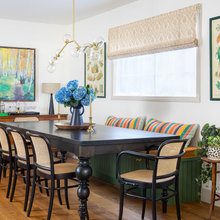 Dining Room Ideas