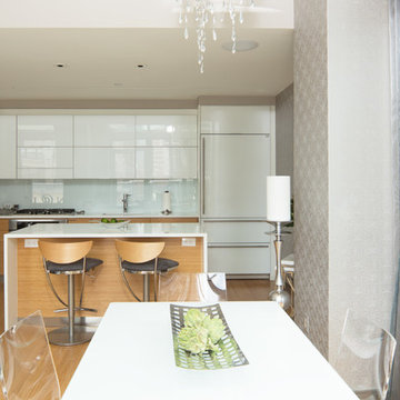 Penthouse Jewel