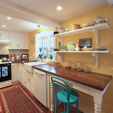 river road kitchen
