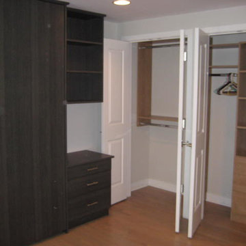MURPHY BEDS