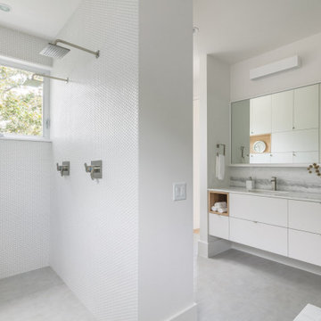 Waverly Residence - CONTENT Architecture