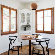 Gesner Kitchen