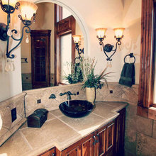 cabana bath