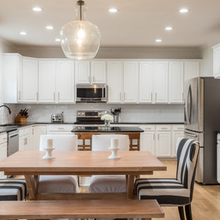 Wake Remodeling Review]