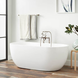 Boyce Acrylic Freestanding Tub - Products