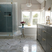 Bathroom Ideas