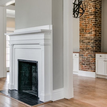 Cobblestone Development