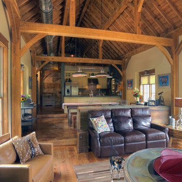 Family Bunkhouse