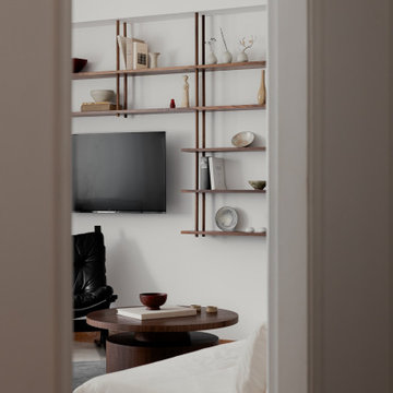 Alcântara Apartment