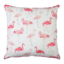 Guest Picks: Get in the Pink With Flamingo-Themed Homeware