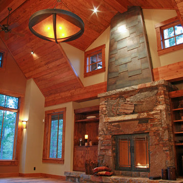 Lahontan Lot 372