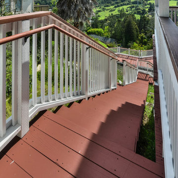 Deck Re-Build
