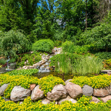 Outdoor Living