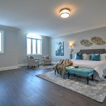 Dunburton PICKERING
