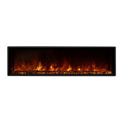 EcoSmart Fire EL60 - Electric Fireplace - Products