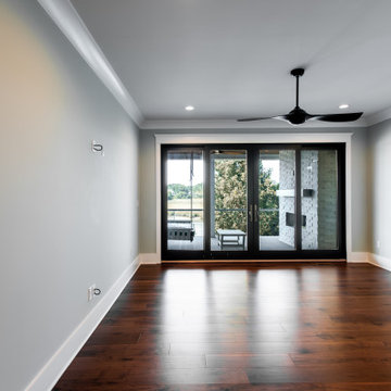 Mount Pleasant Home Remodel
