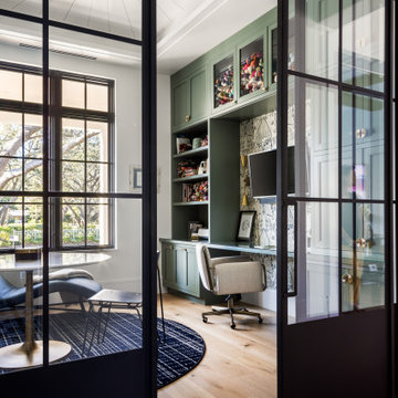Pomelo Modern