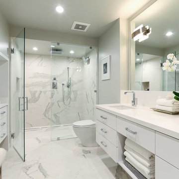 Mission Condo Remodel