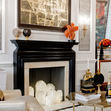 2013 Holiday House NYC