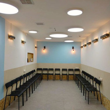 Tfilin Factory