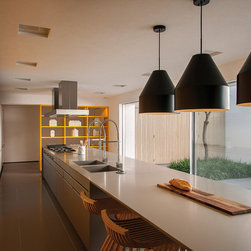 LEICHT CABINETS - Kitchen Cabinetry