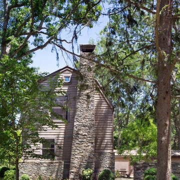 Peconic Barn Guest House