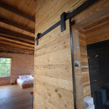 Habersham Mill