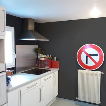 La maison du bonheur