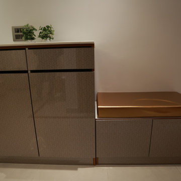 Singla's House - Gurgaon