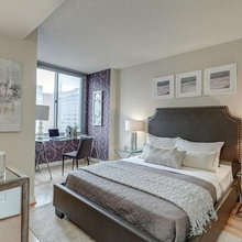 Bedroom Concept