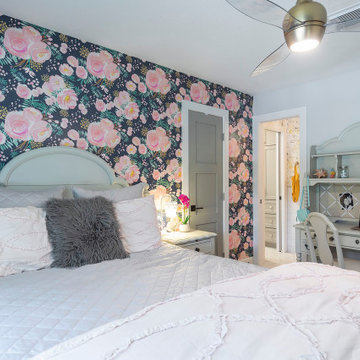 Kids Rooms @ Evergreen