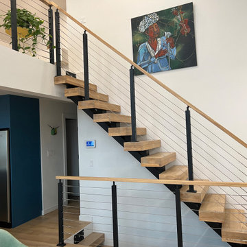 Nest inc. increased their reach to upstate New York
