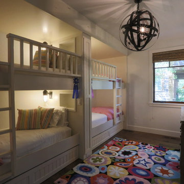 A Spring Creek Ranch Project