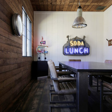 Austin Business Bungalow