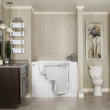 Aging and Accesibility Solutions