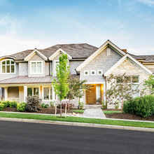 The One exterior