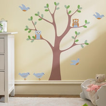 nursery