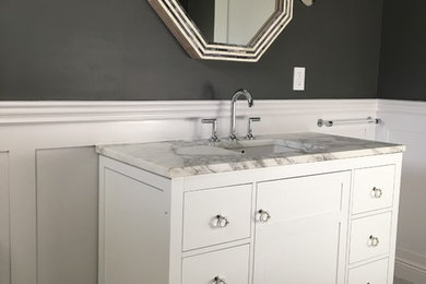 Chevy Chase Bathrooms