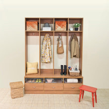 Mudroom