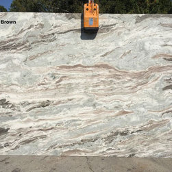 Slabs - Kitchen Products