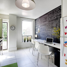 Hang out room