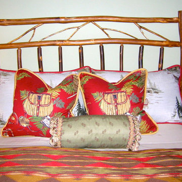 Bedrooms