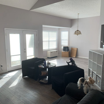 Artistry Luxury Vinyl Planl