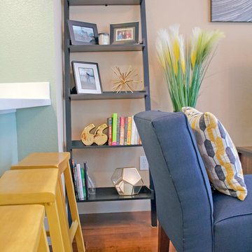 Great Room Refresh