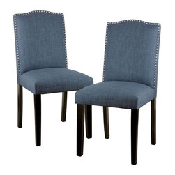 Camelot Nailhead Dining Chair - Threshold&trade; - Products