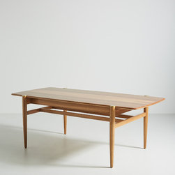 Corbyn Dining Table - Dining Tables