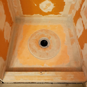 Schluter Shower Systems