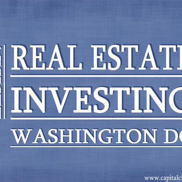 Real Estate Investing Clubs Virginia