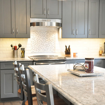 Temperance Kitchen