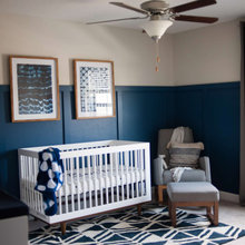 Toddler Room